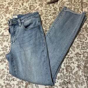 Light Blue Women's Jeans